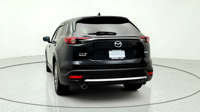 2023 Mazda CX-9 Signature AWD - 23044982 - 5