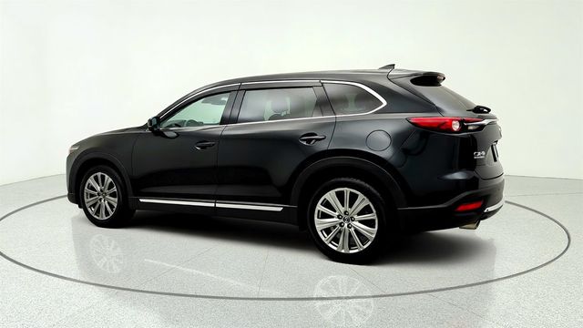 2023 Mazda CX-9 Signature AWD - 23044982 - 6