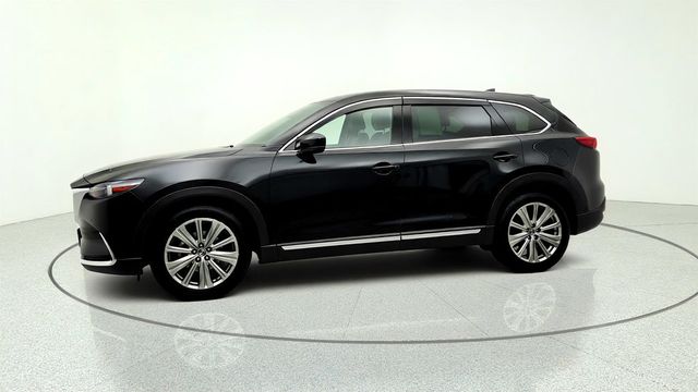 2023 Mazda CX-9 Signature AWD - 23044982 - 7
