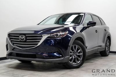 2023 Mazda CX-9