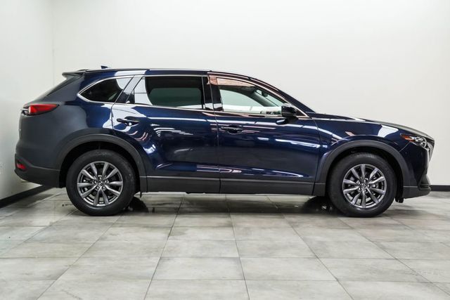 2023 Mazda CX-9 Touring AWD - 23023048 - 9