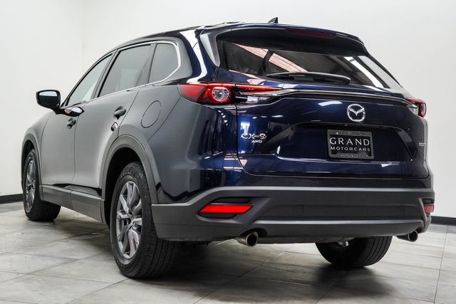 2023 Mazda CX-9 Touring AWD - 23023048 - 10