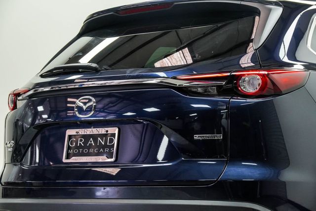 2023 Mazda CX-9 Touring AWD - 23023048 - 12