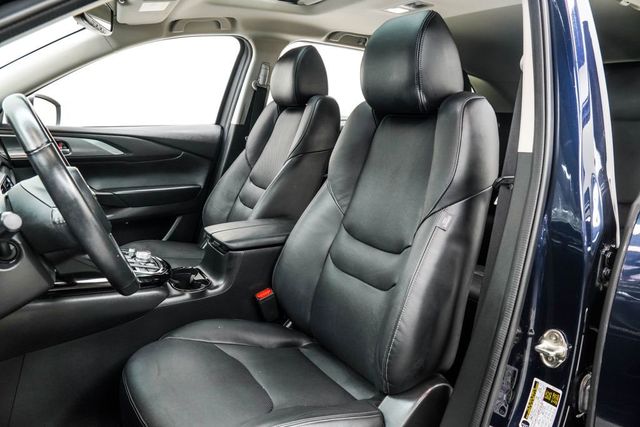 2023 Mazda CX-9 Touring AWD - 23023048 - 14