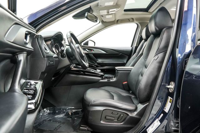 2023 Mazda CX-9 Touring AWD - 23023048 - 15