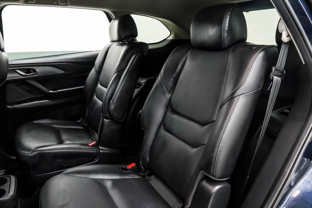 2023 Mazda CX-9 Touring AWD - 23023048 - 16