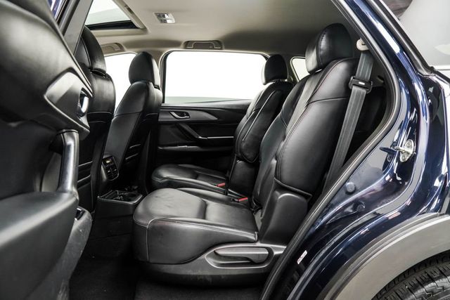 2023 Mazda CX-9 Touring AWD - 23023048 - 17