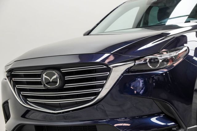 2023 Mazda CX-9 Touring AWD - 23023048 - 1