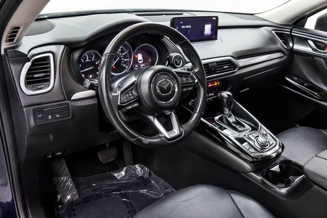 2023 Mazda CX-9 Touring AWD - 23023048 - 20