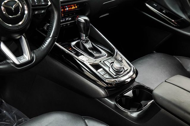 2023 Mazda CX-9 Touring AWD - 23023048 - 21