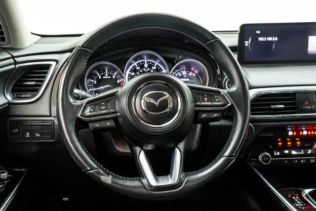 2023 Mazda CX-9 Touring AWD - 23023048 - 23