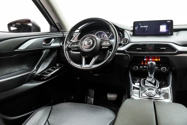 2023 Mazda CX-9 Touring AWD - 23023048 - 24