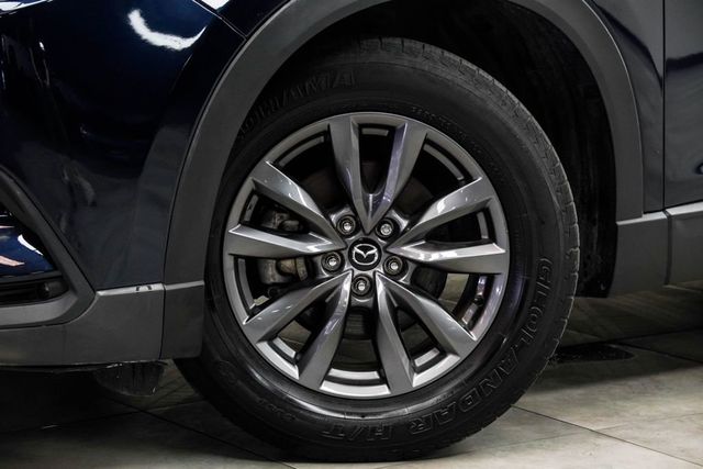 2023 Mazda CX-9 Touring AWD - 23023048 - 2