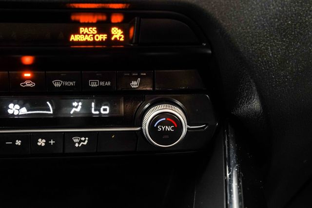 2023 Mazda CX-9 Touring AWD - 23023048 - 29