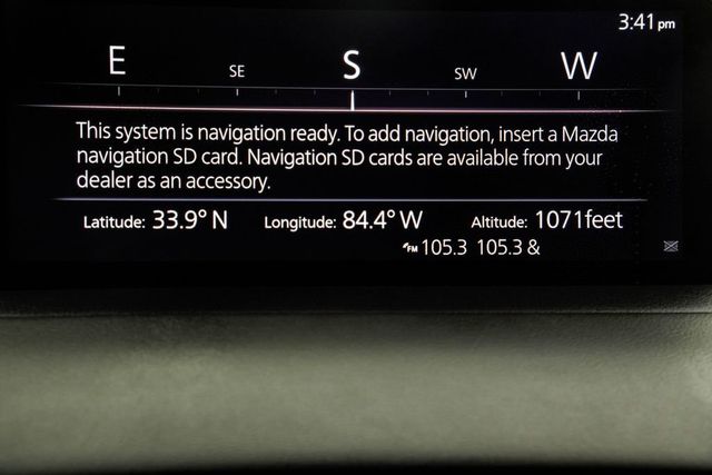2023 Mazda CX-9 Touring AWD - 23023048 - 34