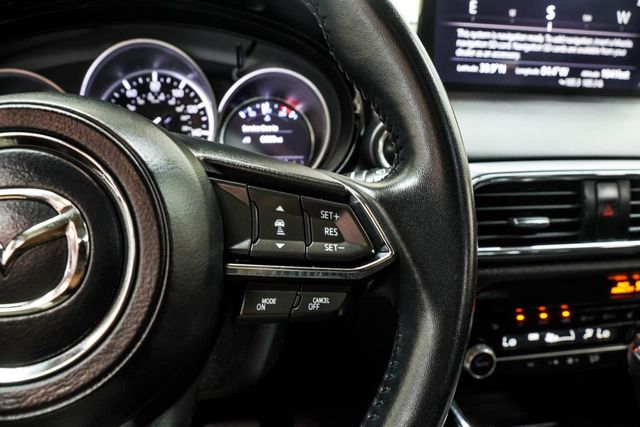 2023 Mazda CX-9 Touring AWD - 23023048 - 37