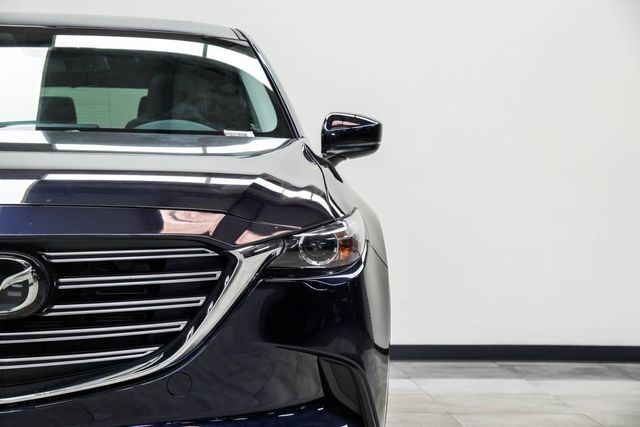 2023 Mazda CX-9 Touring AWD - 23023048 - 3