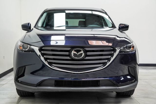 2023 Mazda CX-9 Touring AWD - 23023048 - 5