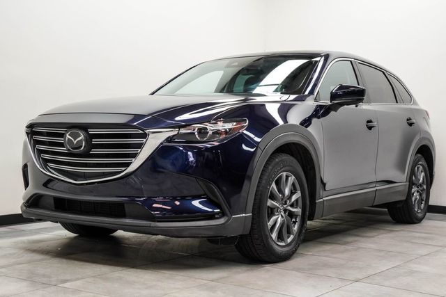 2023 Mazda CX-9 Touring AWD - 23023048 - 6