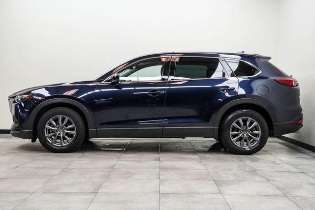 2023 Mazda CX-9 Touring AWD - 23023048 - 7