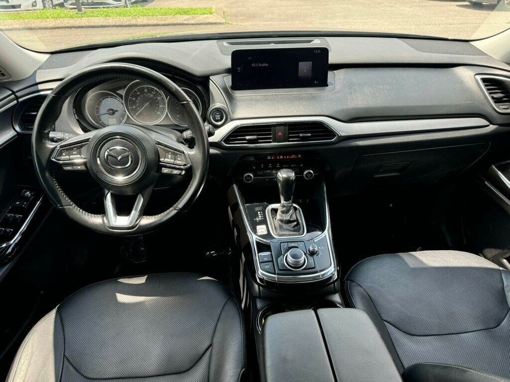 2023 Mazda CX-9 Touring AWD - 22877176 - 11