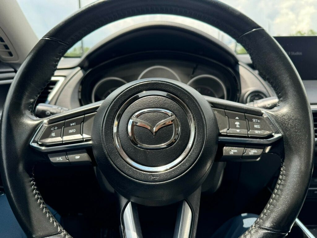 2023 Mazda CX-9 Touring AWD - 22877176 - 12