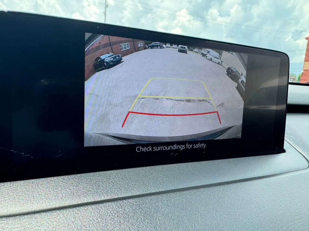 2023 Mazda CX-9 Touring AWD - 22877176 - 16
