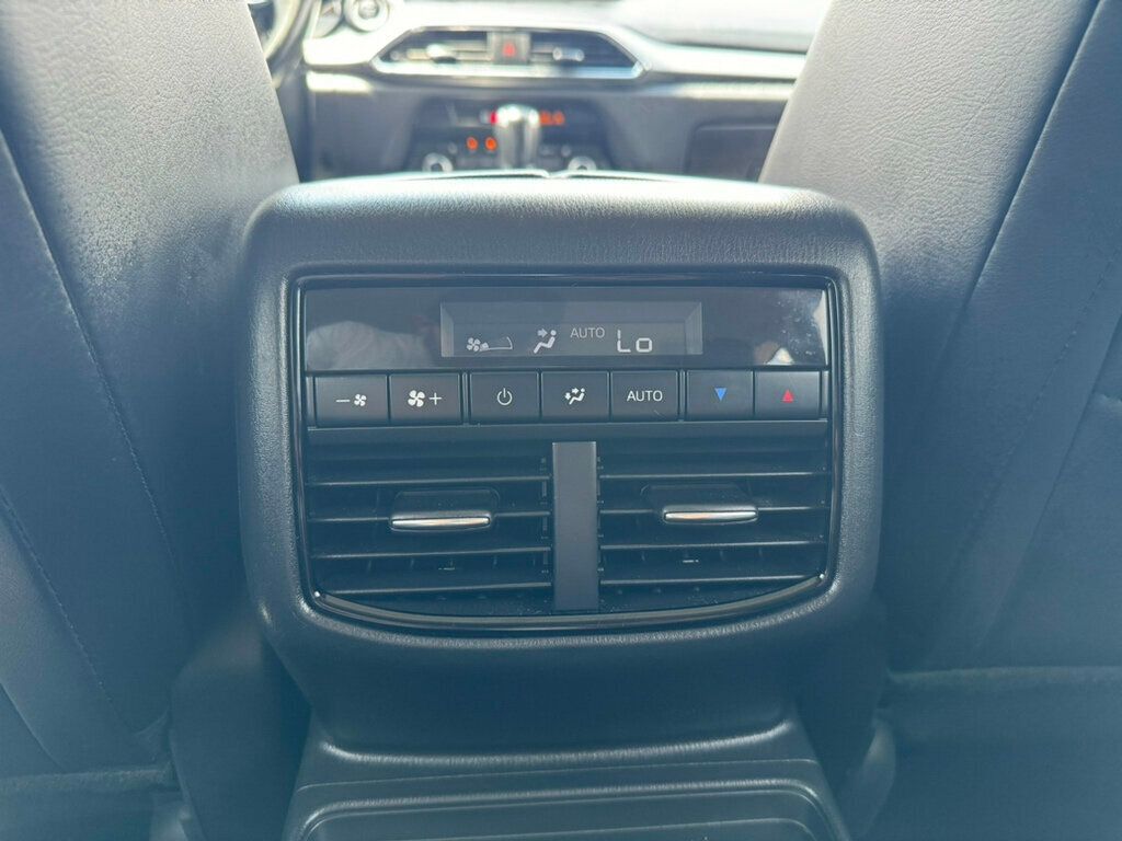 2023 Mazda CX-9 Touring AWD - 22877176 - 17