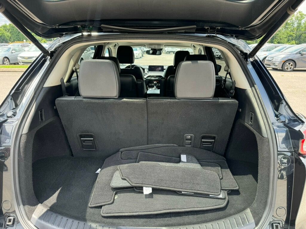 2023 Mazda CX-9 Touring AWD - 22877176 - 18