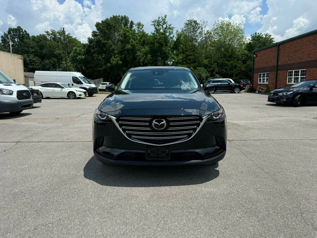 2023 Mazda CX-9 Touring AWD - 22877176 - 1