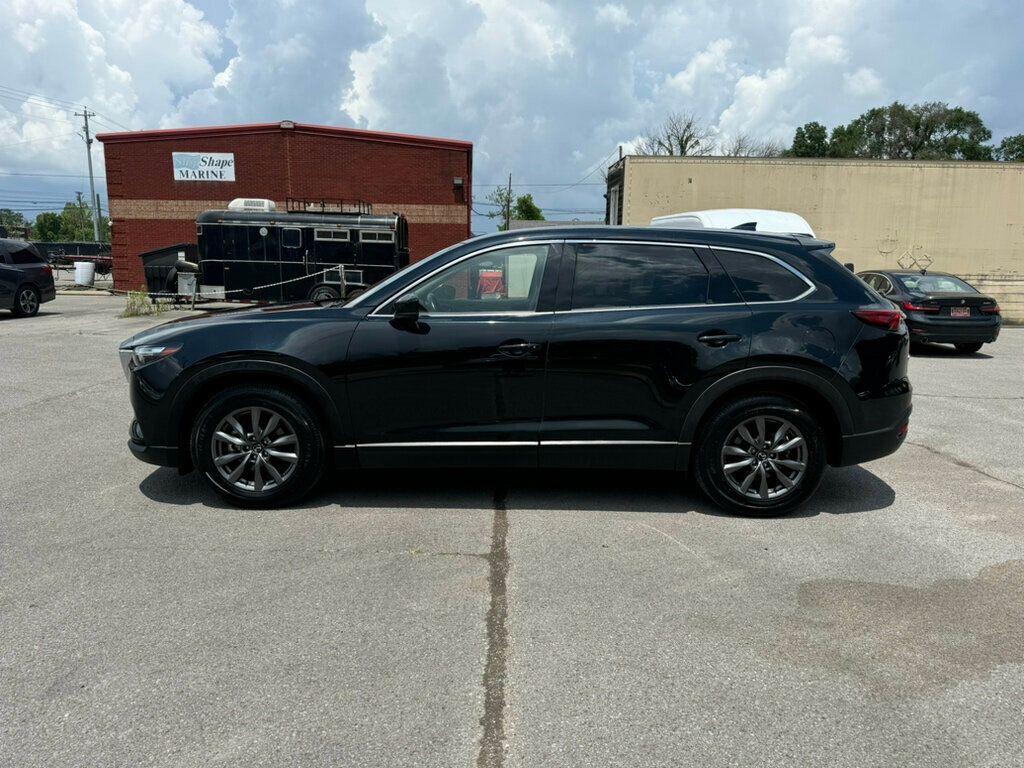 2023 Mazda CX-9 Touring AWD - 22877176 - 2
