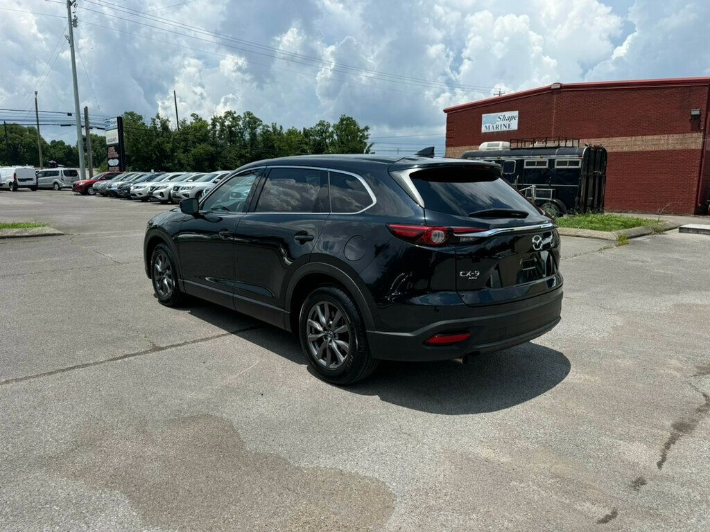 2023 Mazda CX-9 Touring AWD - 22877176 - 3