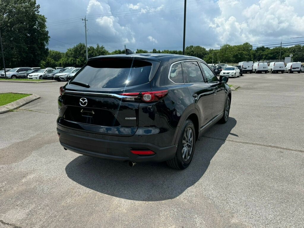 2023 Mazda CX-9 Touring AWD - 22877176 - 5