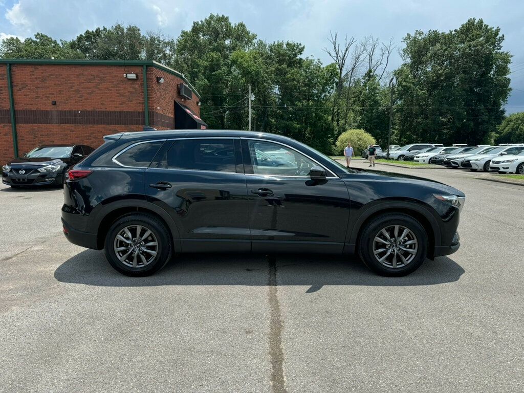 2023 Mazda CX-9 Touring AWD - 22877176 - 6