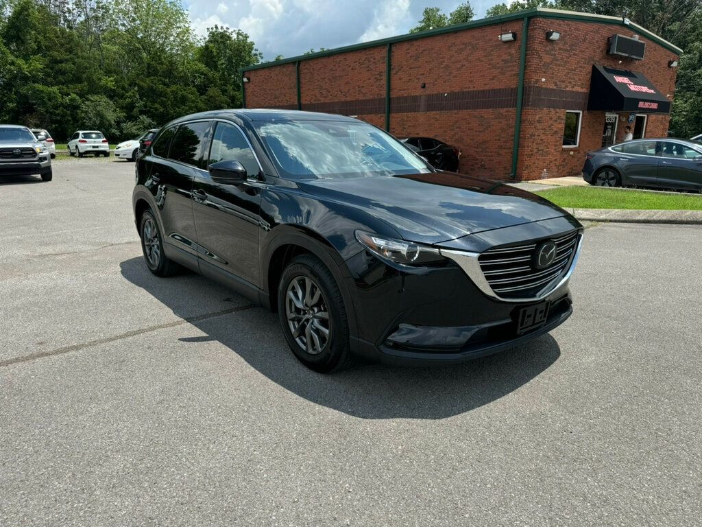 2023 Mazda CX-9 Touring AWD - 22877176 - 7