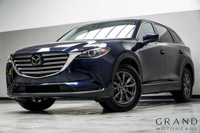 2023 Mazda CX-9