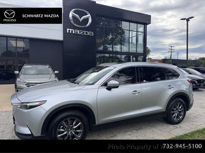 Used Mazda CX-9 at WeBe Autos Serving Long Island, NY
