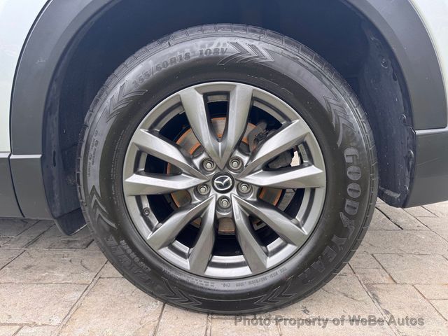 2023 Mazda CX-9 Touring AWD - 23040506 - 9
