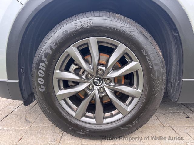 2023 Mazda CX-9 Touring AWD - 23040506 - 10