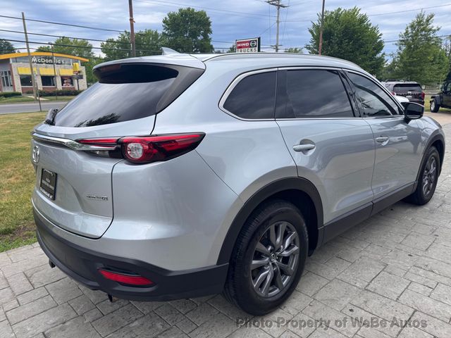 2023 Mazda CX-9 Touring AWD - 23040506 - 11