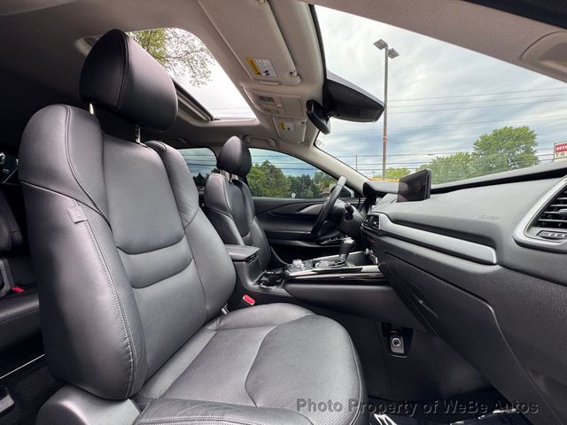 2023 Mazda CX-9 Touring AWD - 23040506 - 12