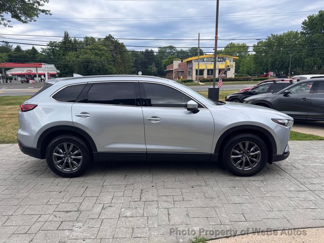 2023 Mazda CX-9 Touring AWD - 23040506 - 13