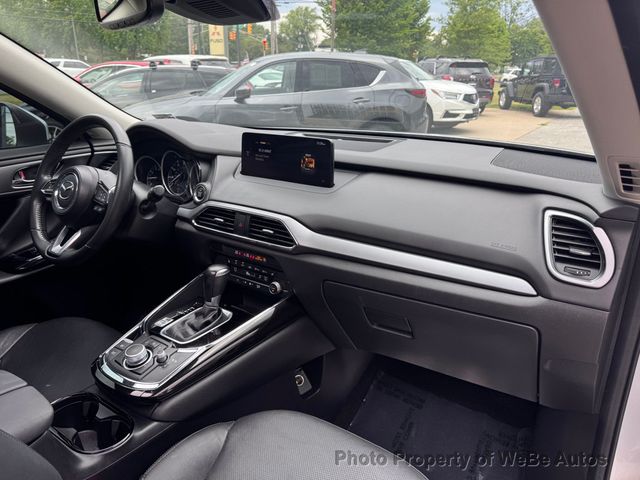 2023 Mazda CX-9 Touring AWD - 23040506 - 14