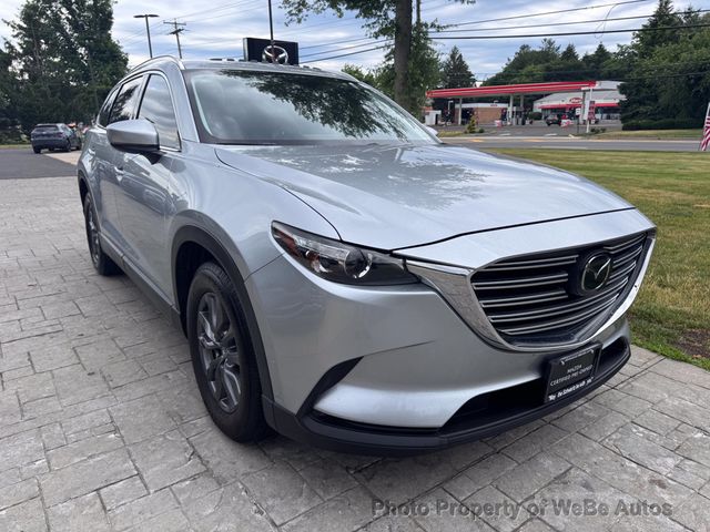 2023 Mazda CX-9 Touring AWD - 23040506 - 15