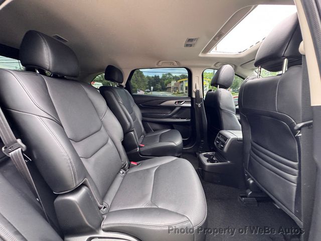 2023 Mazda CX-9 Touring AWD - 23040506 - 16