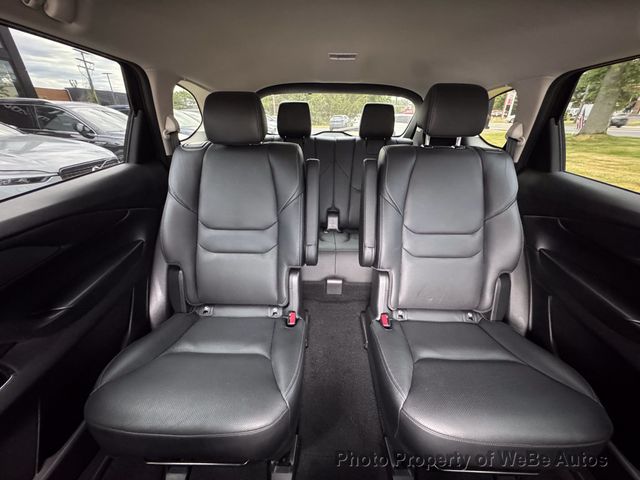 2023 Mazda CX-9 Touring AWD - 23040506 - 17