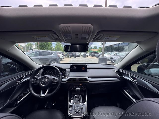 2023 Mazda CX-9 Touring AWD - 23040506 - 18