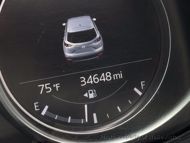 2023 Mazda CX-9 Touring AWD - 23040506 - 1