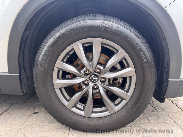 2023 Mazda CX-9 Touring AWD - 23040506 - 19