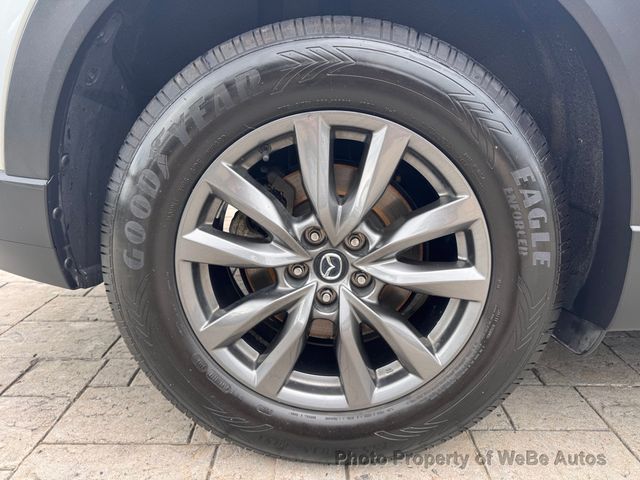 2023 Mazda CX-9 Touring AWD - 23040506 - 20